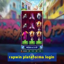 rapwin plataforma login